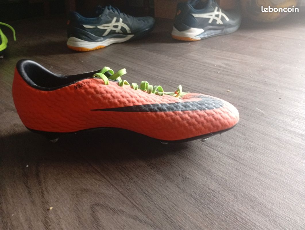 Crampons neuves (image 2)