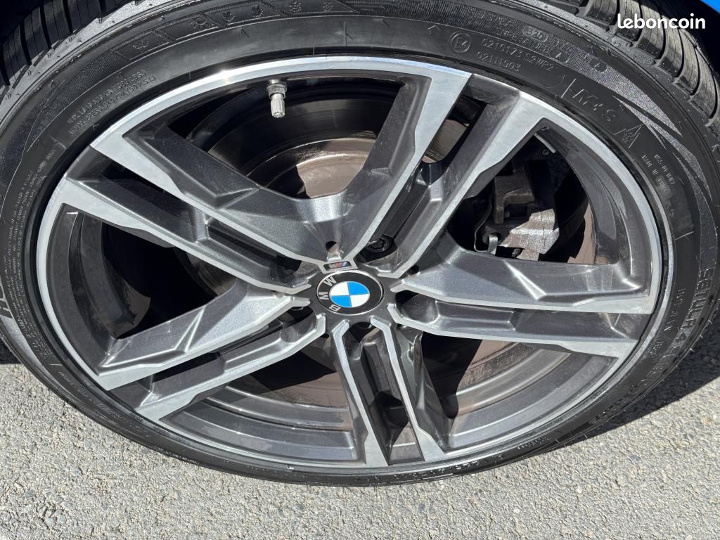 BMW Série 2 Gran Coupé (F44) 220 D M SPORT 190 BVA (image 9)