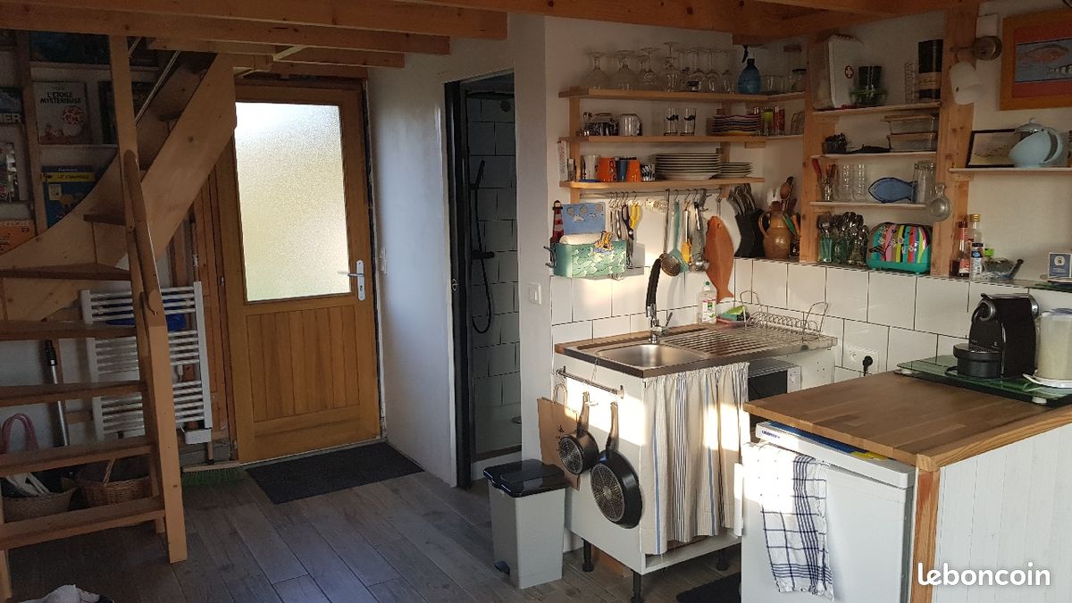 Maison 4 personnes location (image 5)