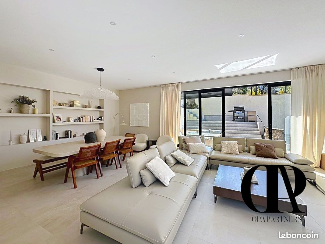 Maison 6 pièces 185 m² · à Villebon-sur-Yvette · 185 m² · 649 000 €