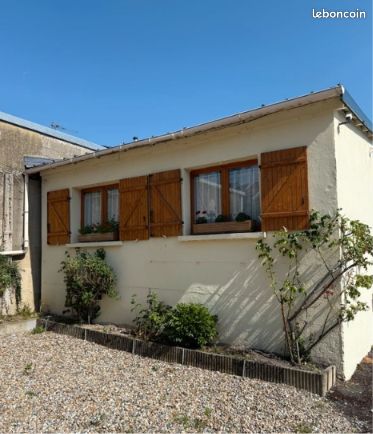 Maison 3 pièces 81 m² · à Amiens · 81 m² · 770 €/mois