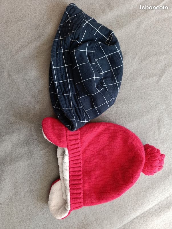 Vêtements bébé garçon 1 mois (image 2)