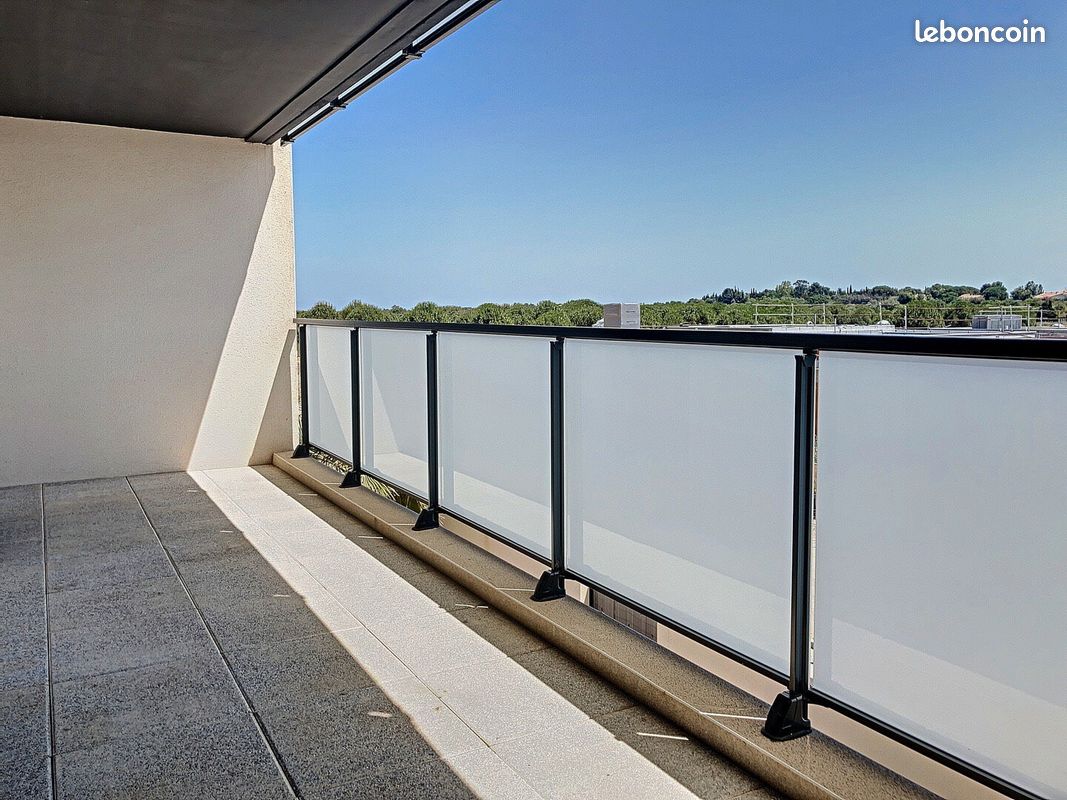 Appartement 2 pièces 42 m² · à Perpignan · 42 m² · 620 €/mois