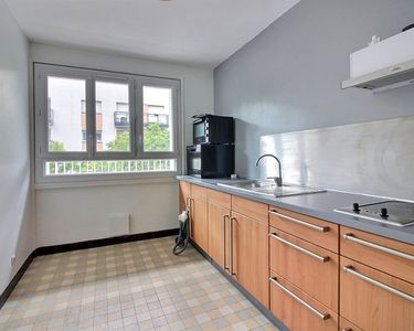 Appartement 252 000 € - 47 m²