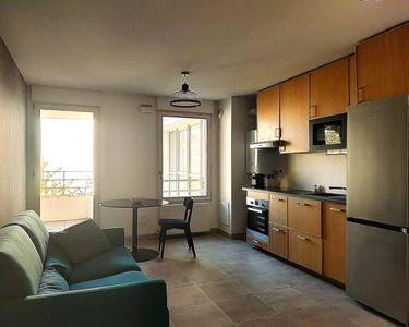 Appartement 210 000 € - 44 m²