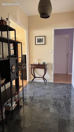 Appartement 5 pièces 113 m² — 11