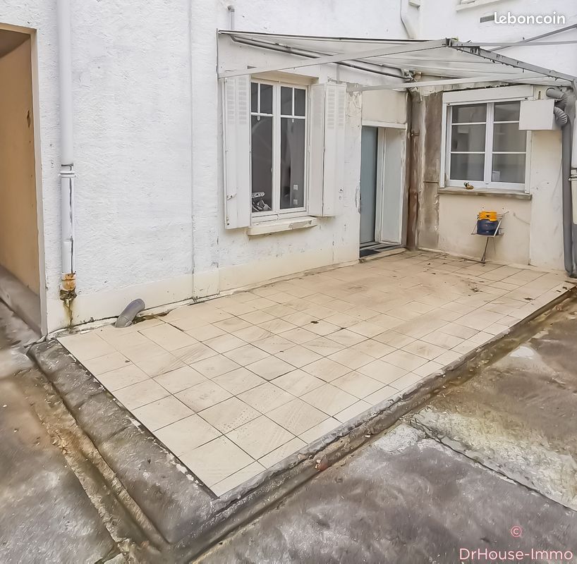 Appartement 2 pièces 26 m² · à Tours · 26 m² · 570 €/mois