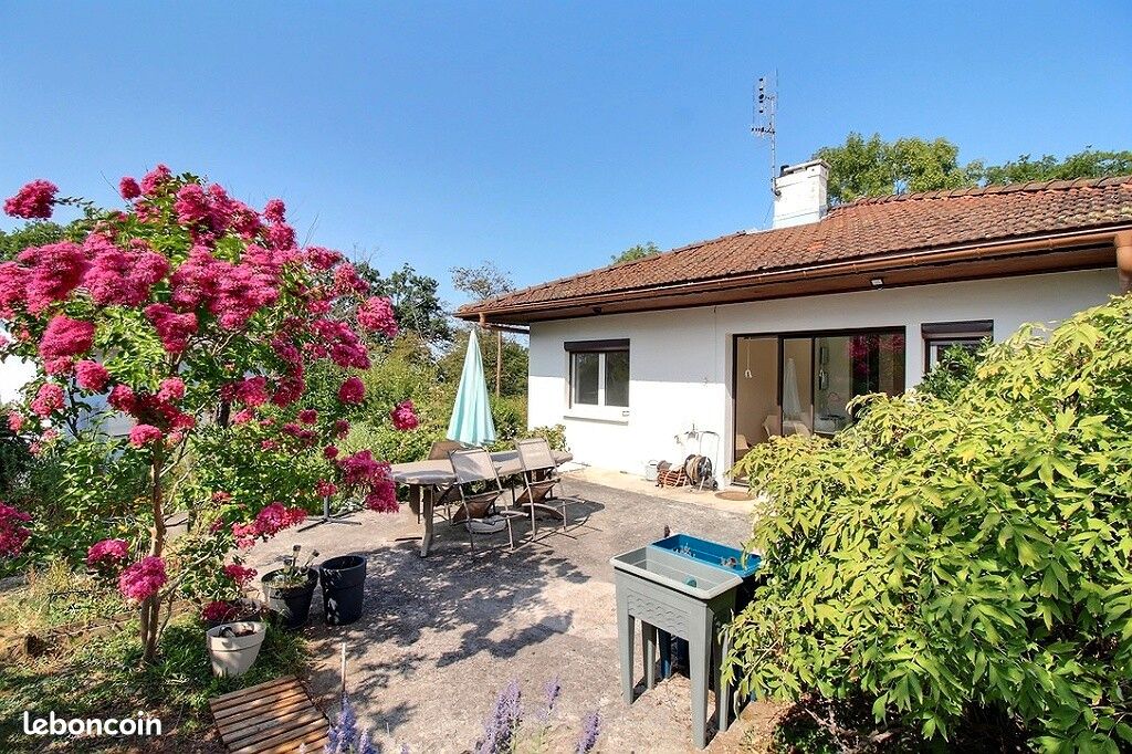 Maison 5 pièces 152 m² · à Thonon-les-Bains · 152 m² · 1 950 €/mois