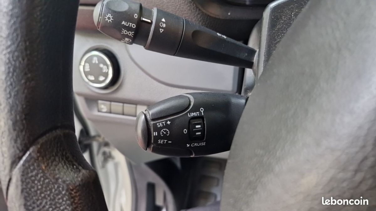 Citroën Jumpy Taille M BlueHDi 120 S&S BVM6 Club (image 18)