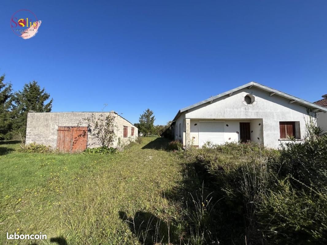 Maison 6 pièces 120 m² · à Haimps · 120 m² · 100 000 €