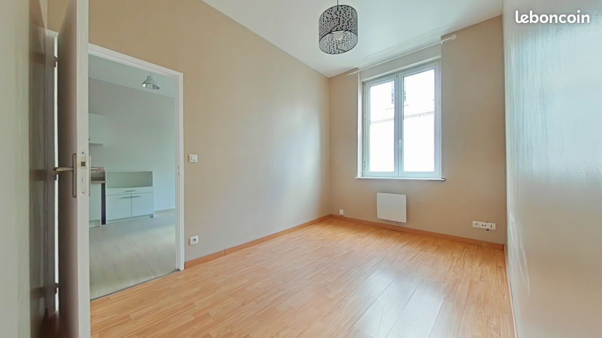 Appartement 2 pièces 34 m² · à Saint-Étienne · 34 m² · 400 €