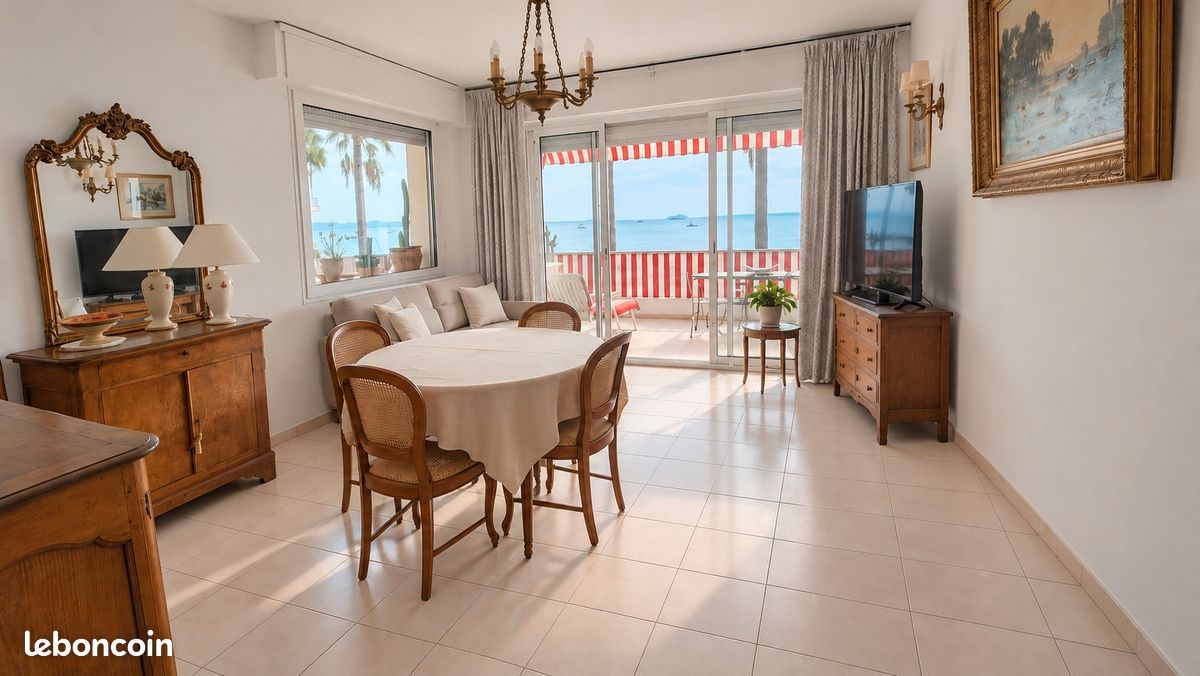 Appartement 3 pièces 71 m² · à Antibes · 71 m² · 789 000 €