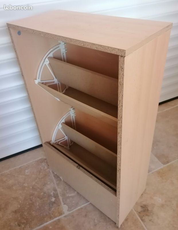 Armoire de chaussures (image 3)