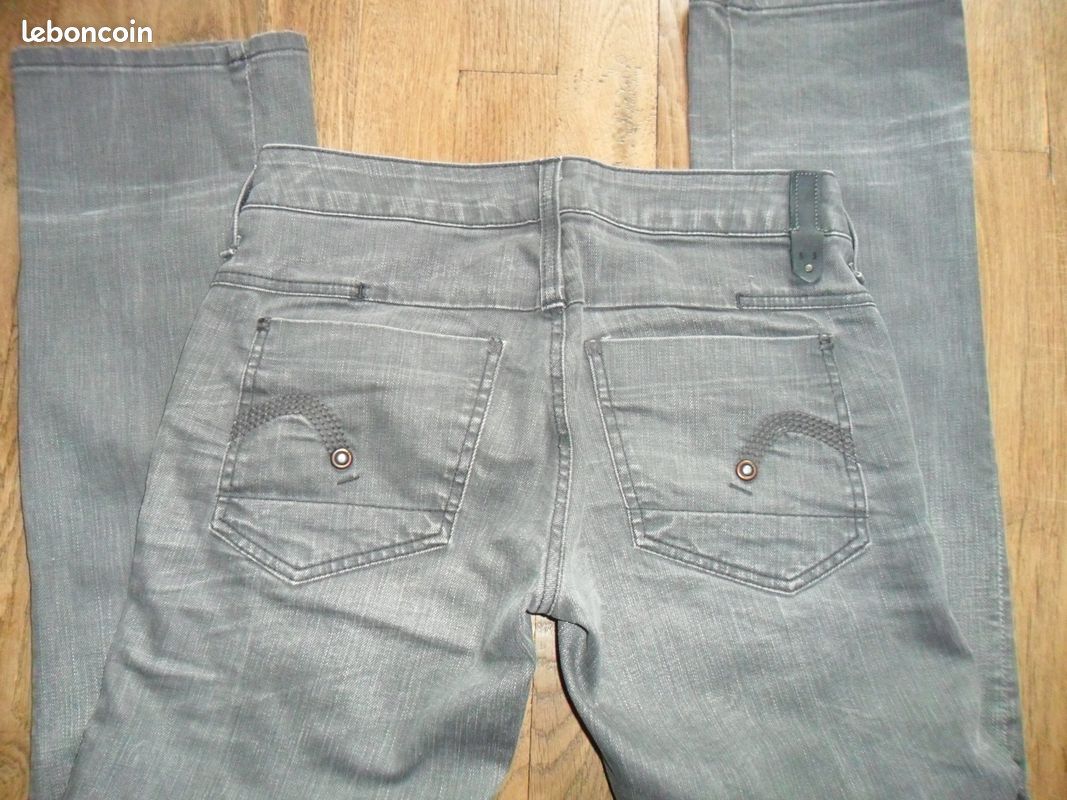 Jean G-Star 28/32 neuf (image 3)