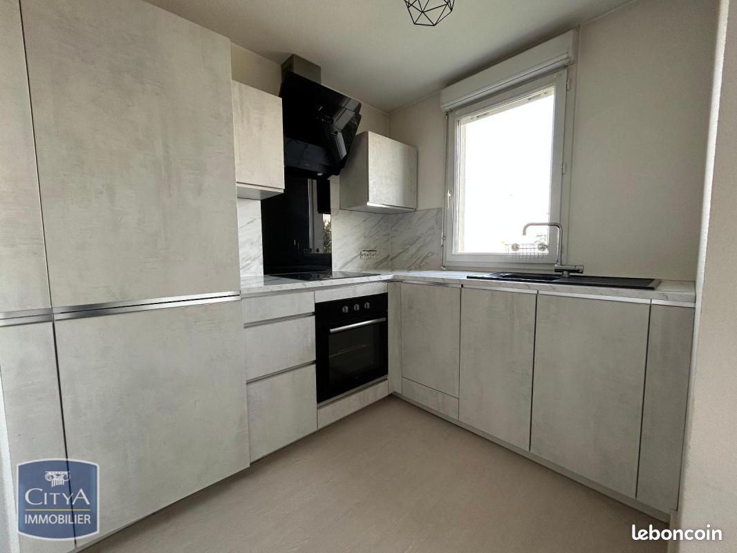 Appartement 3 pièces 54 m² · à Clermont-Ferrand · 54 m² · 870 €