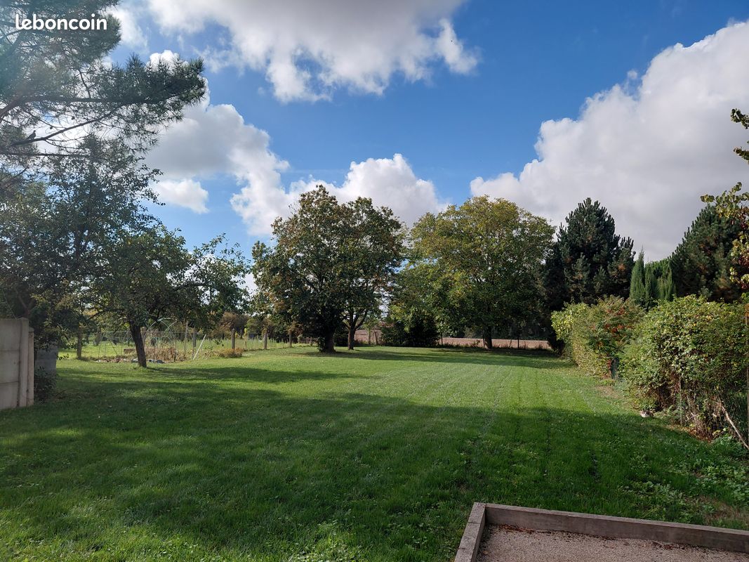 Maison 5 pièces 108 m² · à Wavrin · 108 m² · 365 000 €