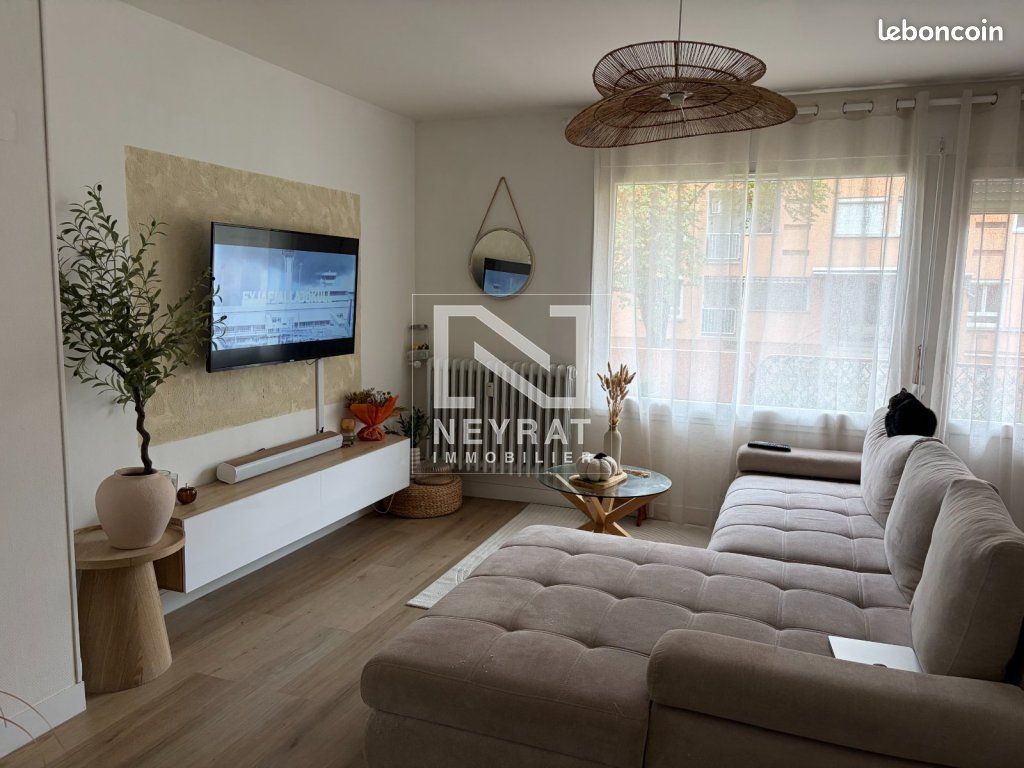 Appartement 4 pièces 64 m² · à Chalon-sur-Saône · 64 m² · 774 €/mois
