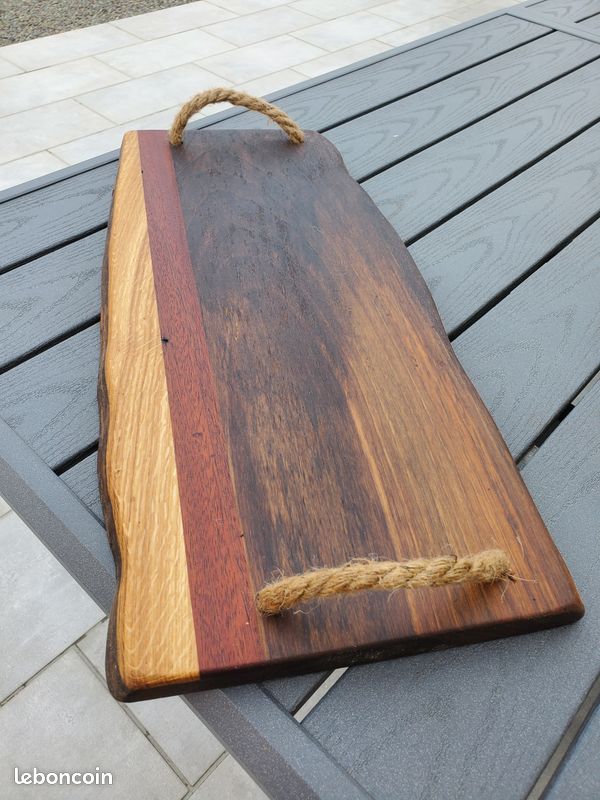 Planche apéro/service (image 1)