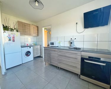 Appartement 185 000 € - 80 m²