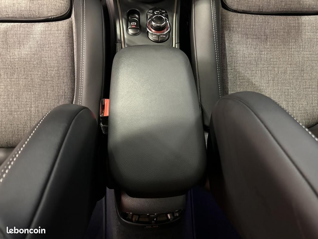Mini Countryman MINI 136 BVA Cooper *+OPTIONS (image 47)