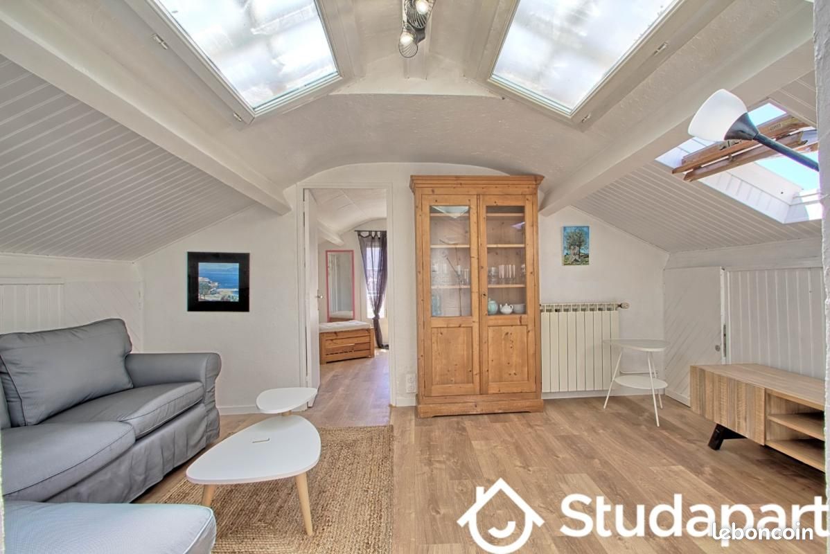 Appartement 3 pièces 50 m² · à Toulon · 50 m² · 850 €/mois