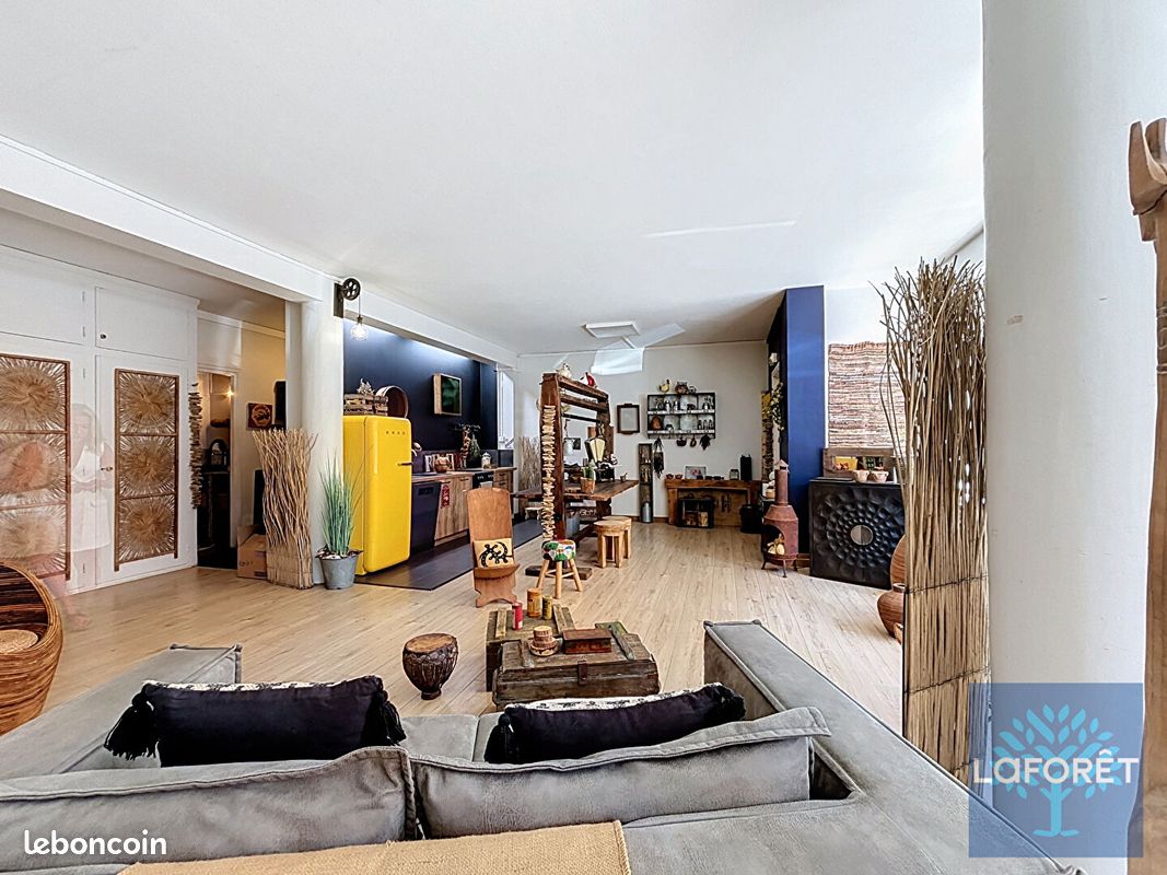 Appartement 4 pièces 115 m² · à Dunkerque · 115 m² · 279 900 €