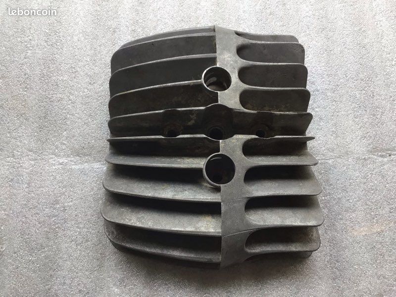 Culasse SACHS NAUDER 125 (image 1)