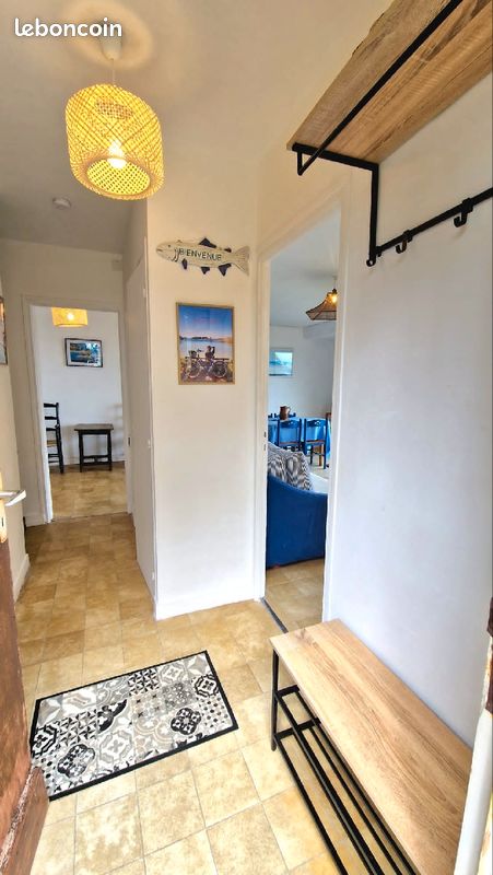 Gîte "Le Panorama Tadou Coz" - 100% vue mer (image 2)