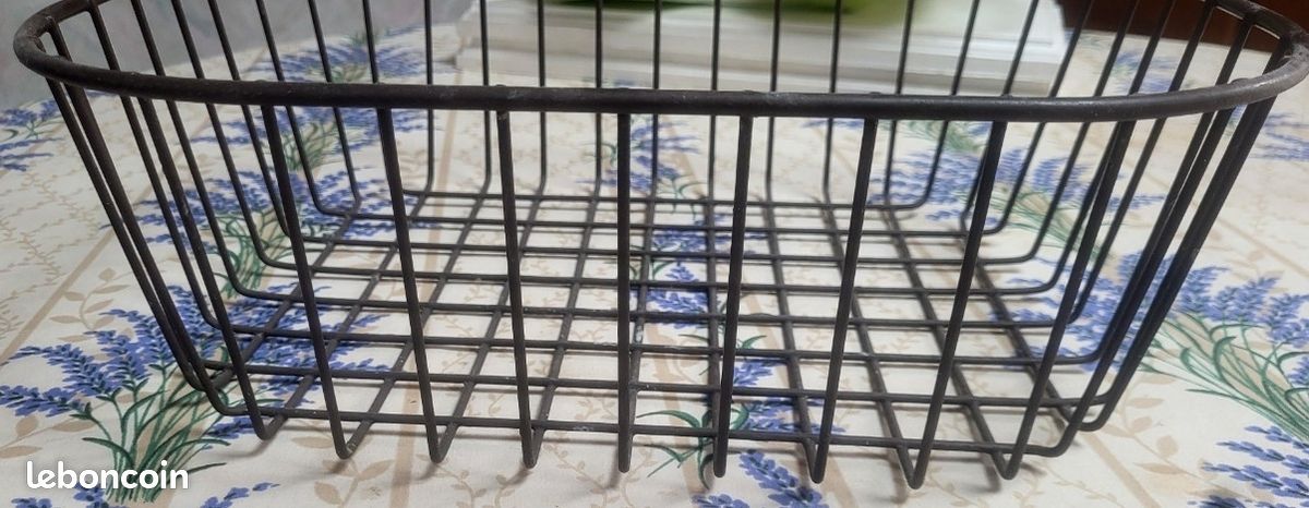 Panier pour cuve d'évier (image 2)