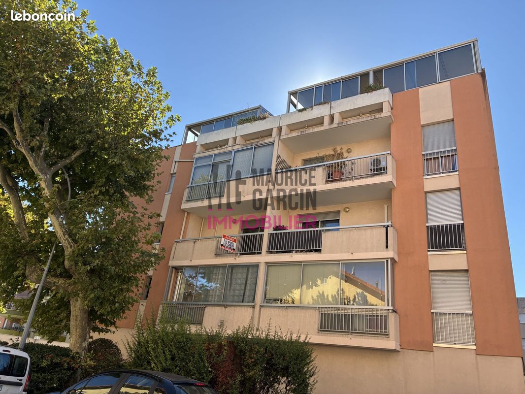 Appartement 2 pièces 53 m² · à Carpentras · 53 m² · 730 €/mois