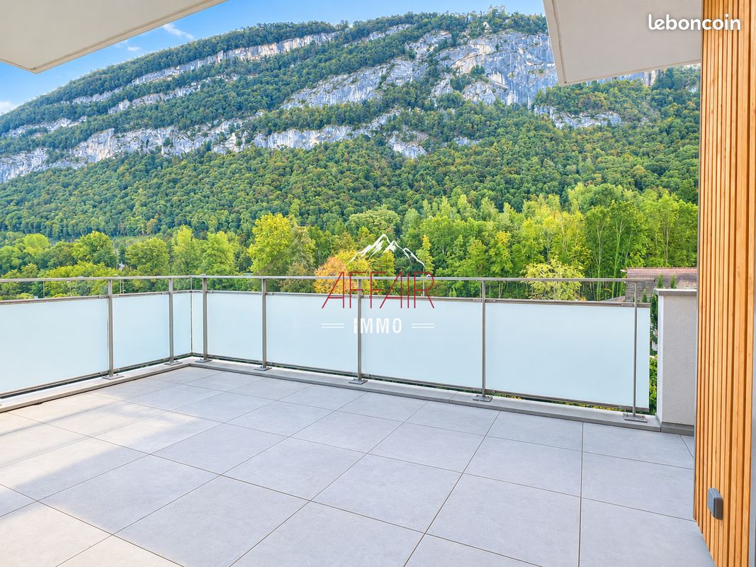 Appartement 3 pièces 75 m² · à Étrembières · 75 m² · 479 000 €