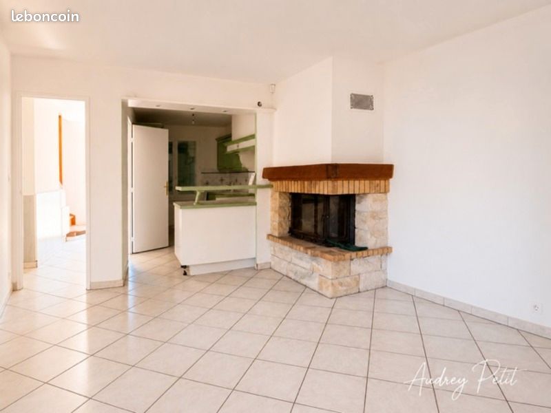 Maison 6 pièces 97 m² · à Pierrelaye · 97 m² · 365 000 €