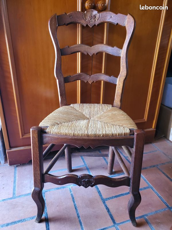 Chaises (image 1)
