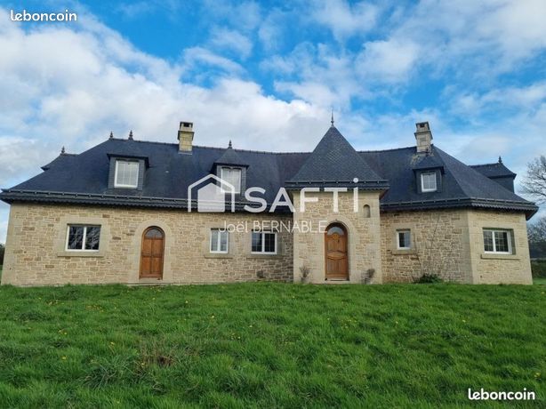 Maison 2 pièces 53 m²