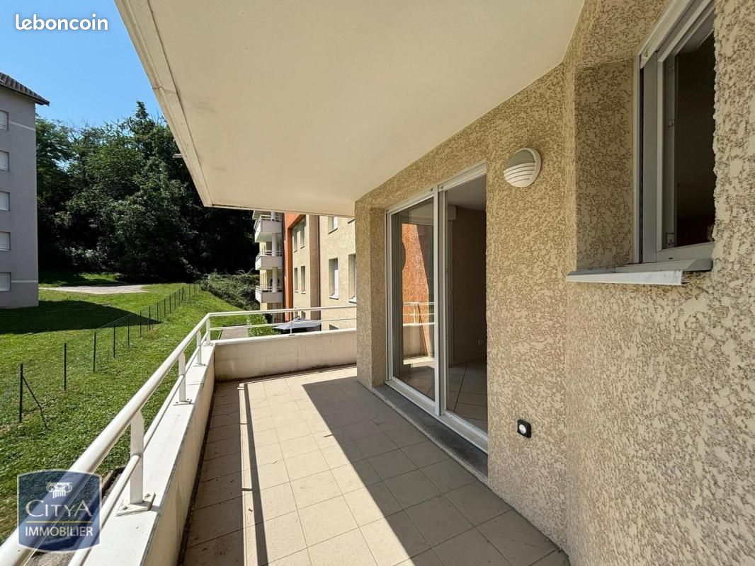 Appartement 4 pièces 81 m² · à Rumilly · 81 m² · 263 000 €