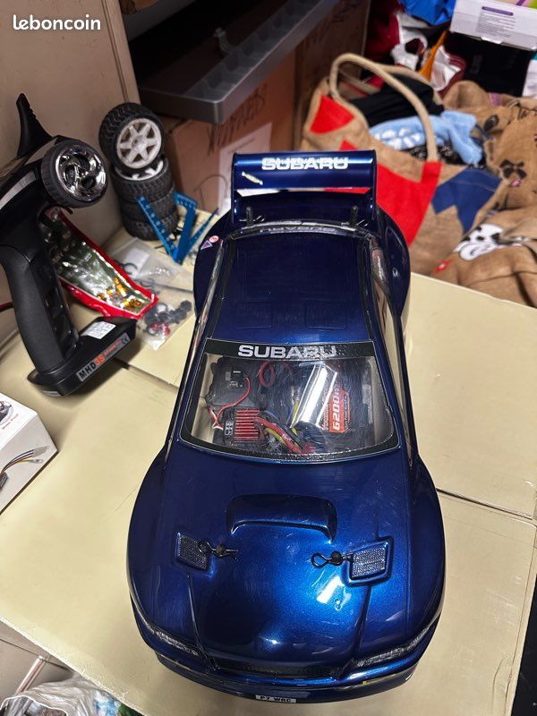 Voiture RC (image 6)