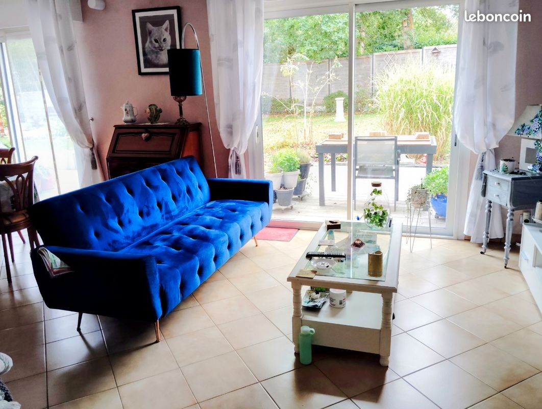 Vente maison 233m2 avec extension la chapelle sur Erdre (image 14)
