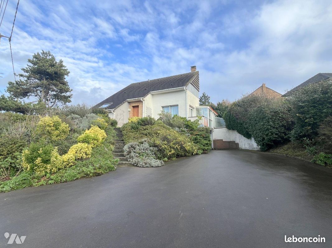 Maison 4 pièces 83 m² · à Wimereux · 83 m² · 395 000 €