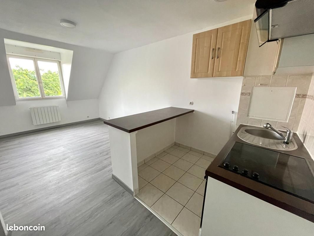 Appartement 2 pièces 31 m² · à Épône · 31 m² · 620 €/mois