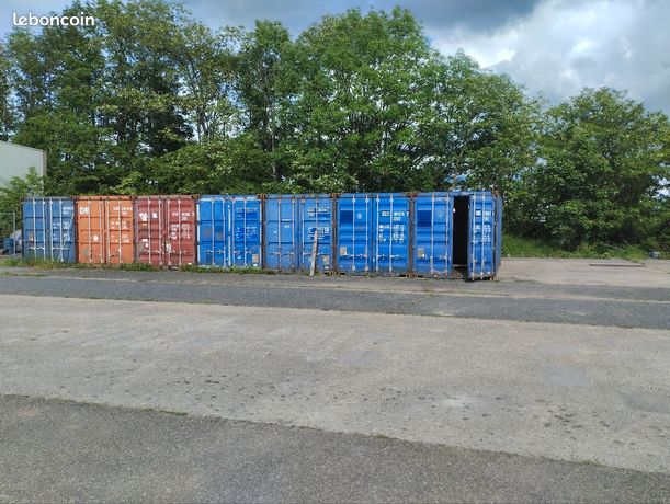 Self-stockage