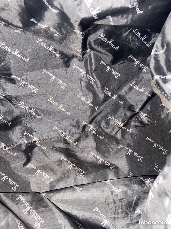 Sac de sport Little Marcel (image 4)