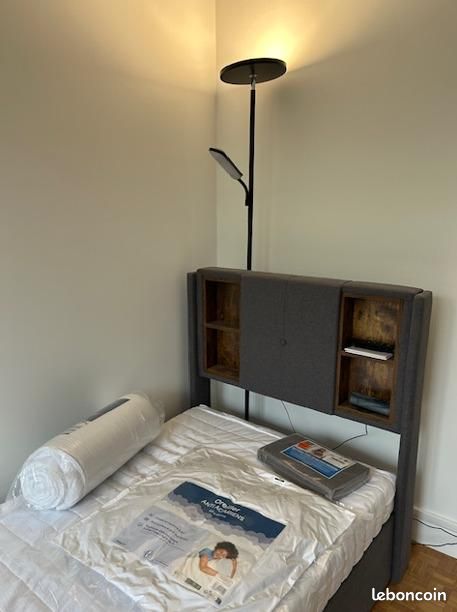 Appartement 1 pièce 20 m² · à Nanterre · 20 m² · 675 €/mois