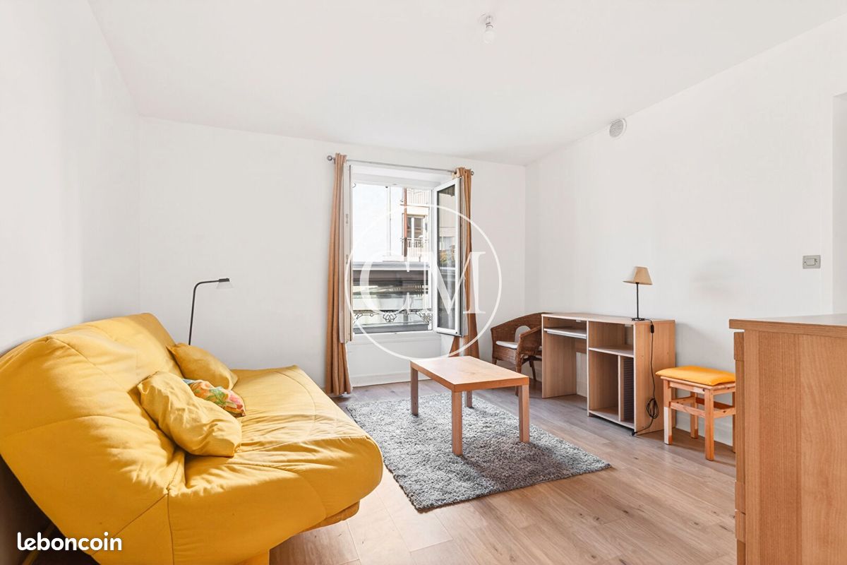 Appartement 1 pièce 31 m² · à Versailles · 31 m² · 178 500 €