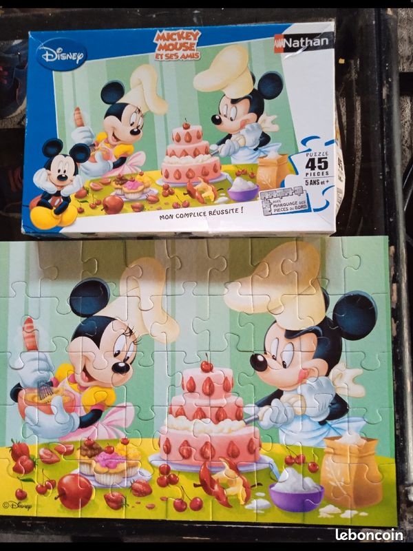 Puzzle (image 1)