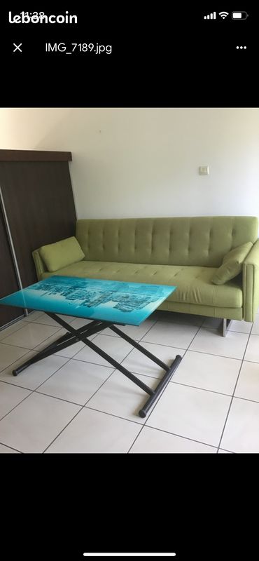 Appartement 2 pièces 30 m² · à Saint-Paul · 30 m² · 213 000 €