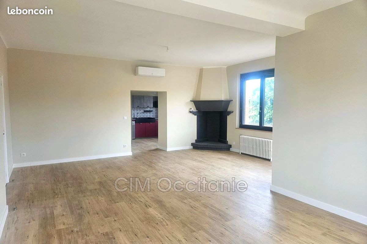 Appartement 3 pièces 103 m² · à Montauban · 103 m² · 915 €/mois