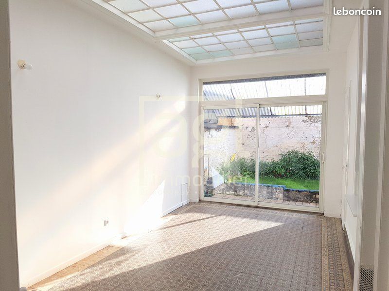 Appartement 2 pièces 67 m² · à Dunkerque · 67 m² · 680 €/mois