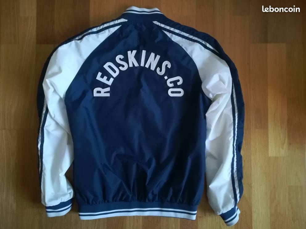 Blouson Redskins (image 3)