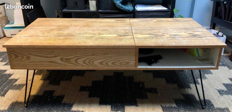 Table basse (image 2)