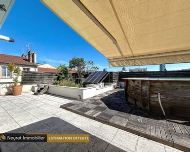 Appartement 1 144 000 € - 160 m²